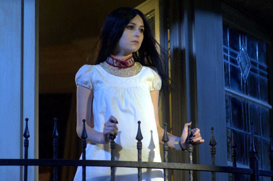 Repo! The Genetic Opera