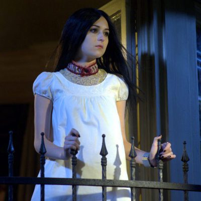 Repo! The Genetic Opera