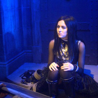 Repo! The Genetic Opera