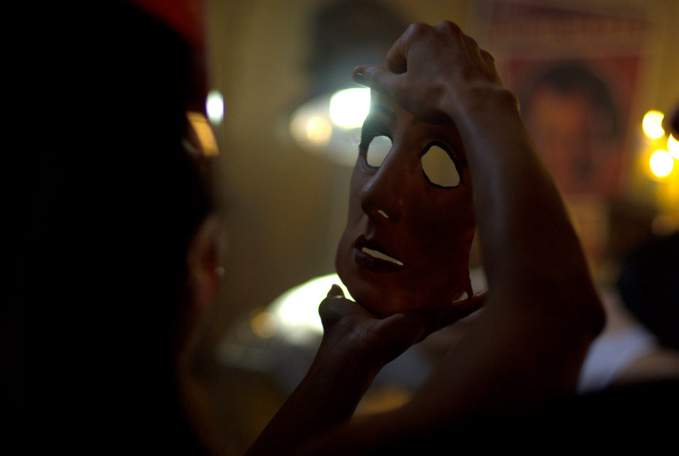 Repo! The Genetic Opera