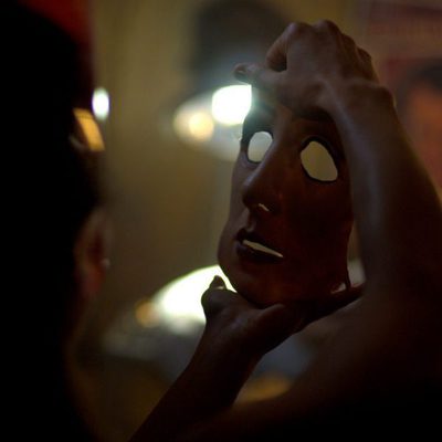 Repo! The Genetic Opera