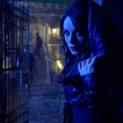 Repo! The Genetic Opera