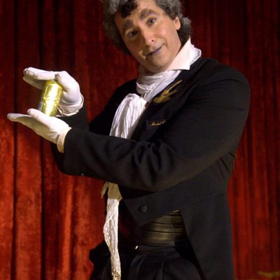 Repo! The Genetic Opera