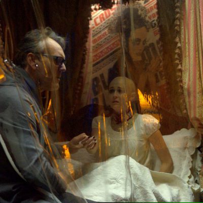 Repo! The Genetic Opera