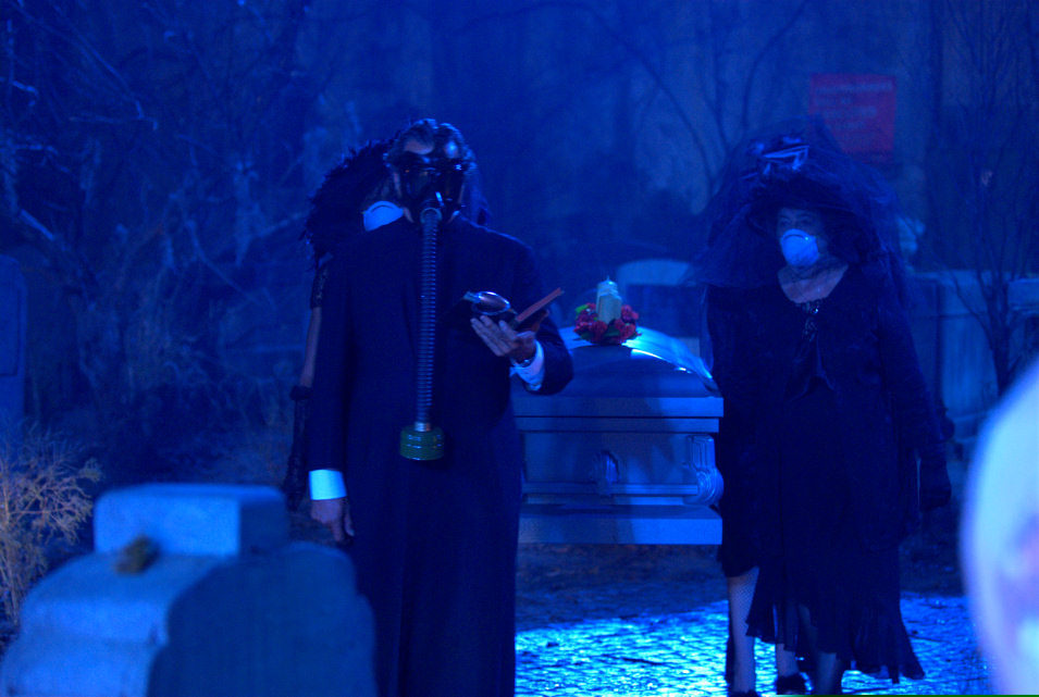Repo! The Genetic Opera