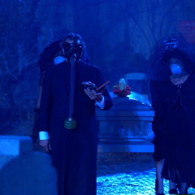 Repo! The Genetic Opera