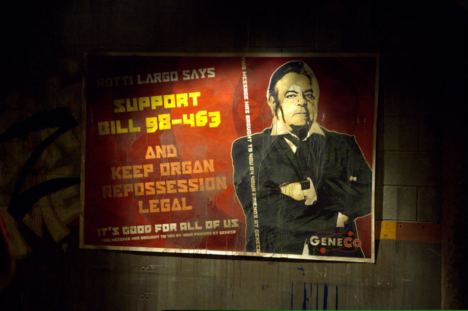 Repo! The Genetic Opera