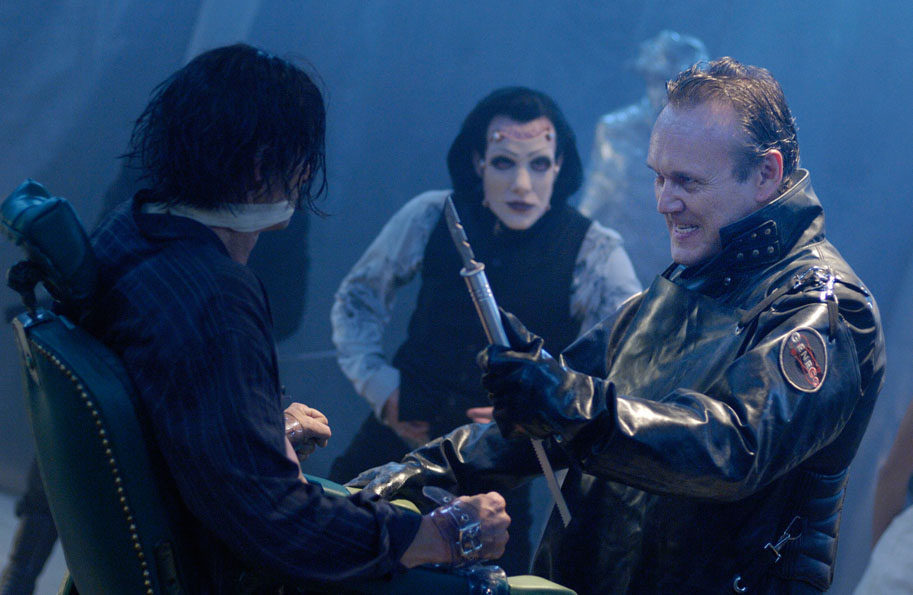 Repo! The Genetic Opera