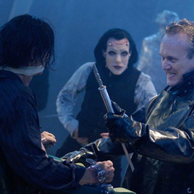Repo! The Genetic Opera