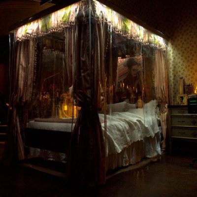 Repo! The Genetic Opera