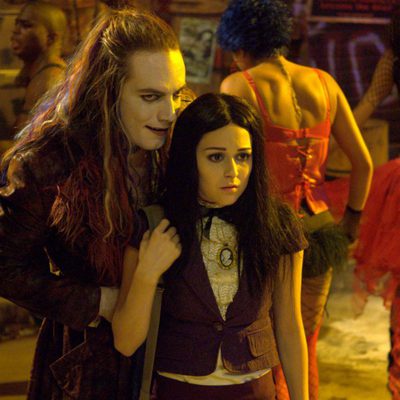 Repo! The Genetic Opera