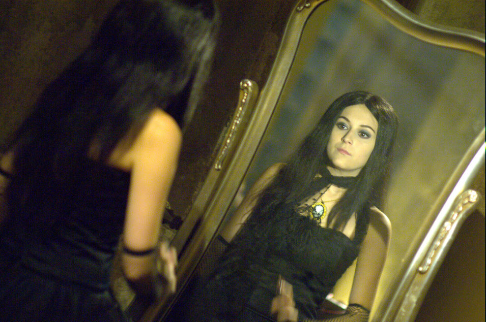 Repo! The Genetic Opera
