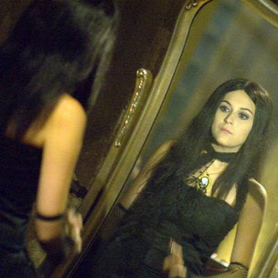 Repo! The Genetic Opera