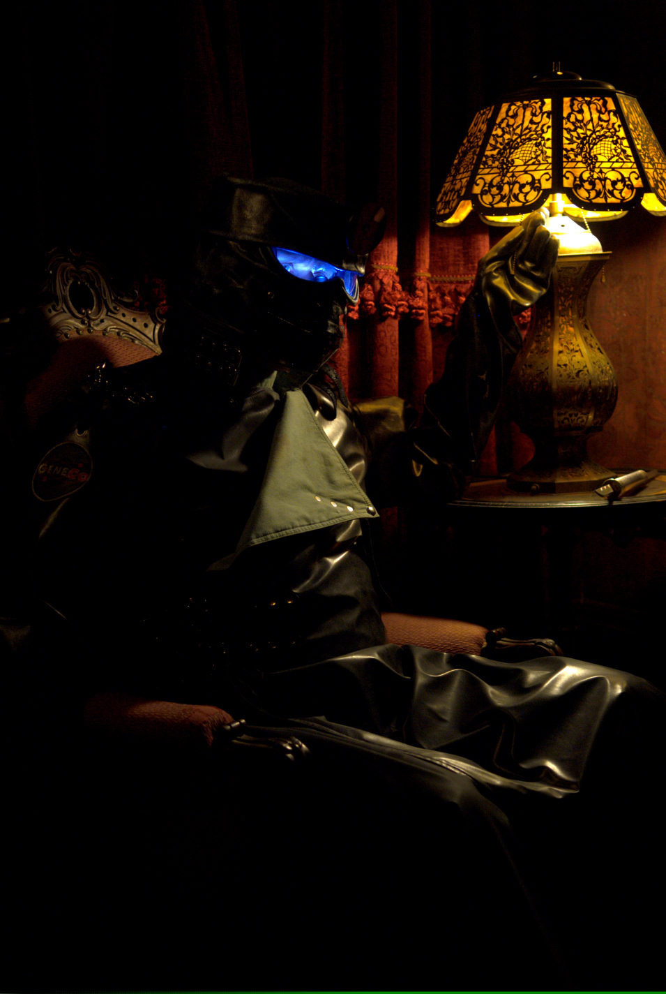 Repo! The Genetic Opera