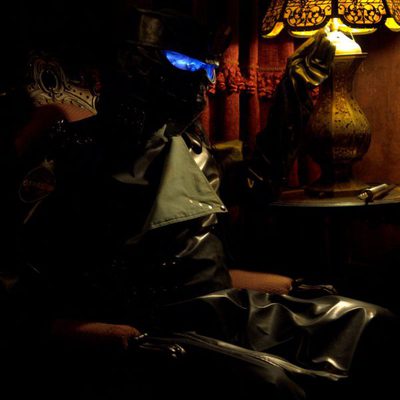 Repo! The Genetic Opera