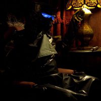 Repo! The genetic opera