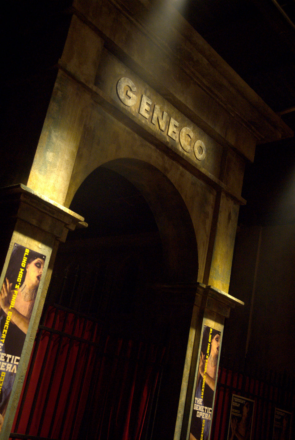 Repo! The Genetic Opera
