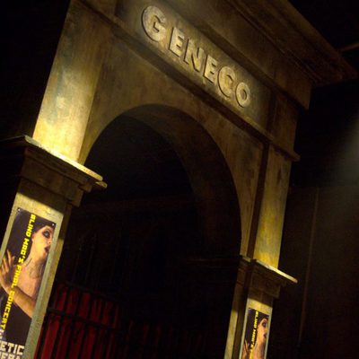 Repo! The Genetic Opera