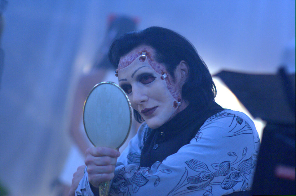 Repo! The Genetic Opera