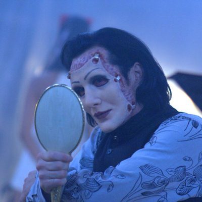 Repo! The Genetic Opera