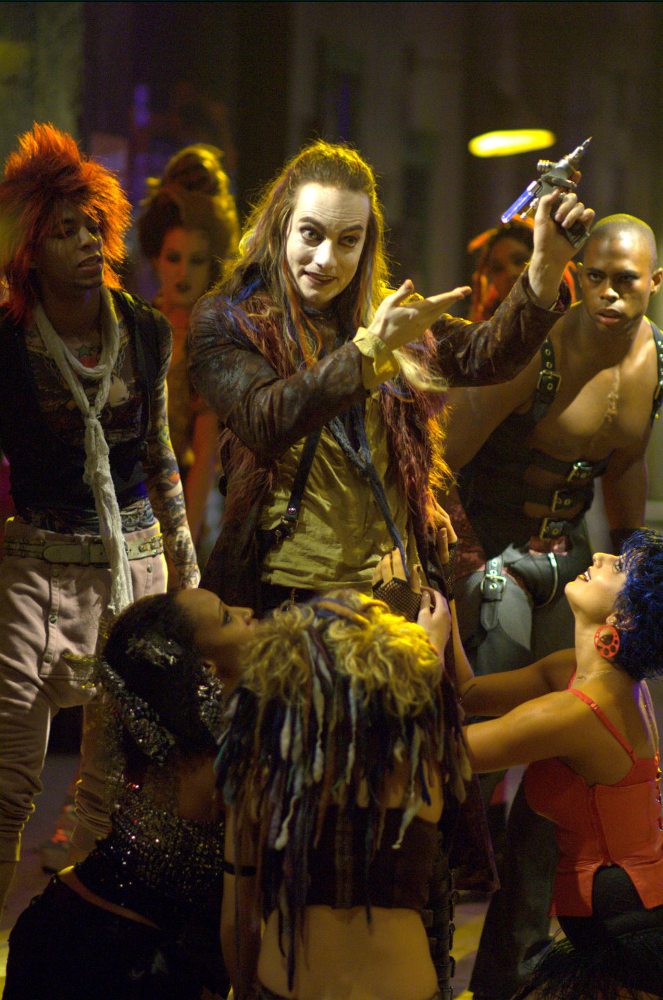 Repo! The Genetic Opera