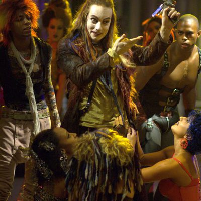 Repo! The Genetic Opera