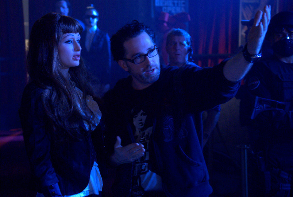 Repo! The Genetic Opera