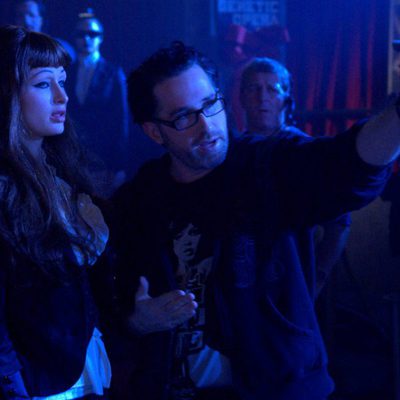 Repo! The Genetic Opera