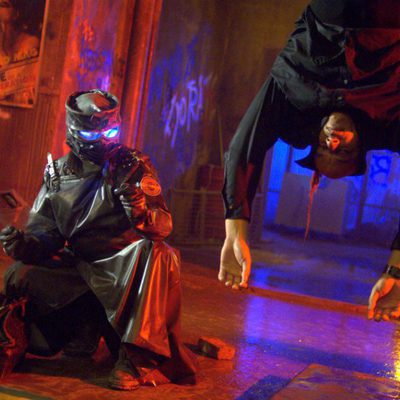 Repo! The Genetic Opera