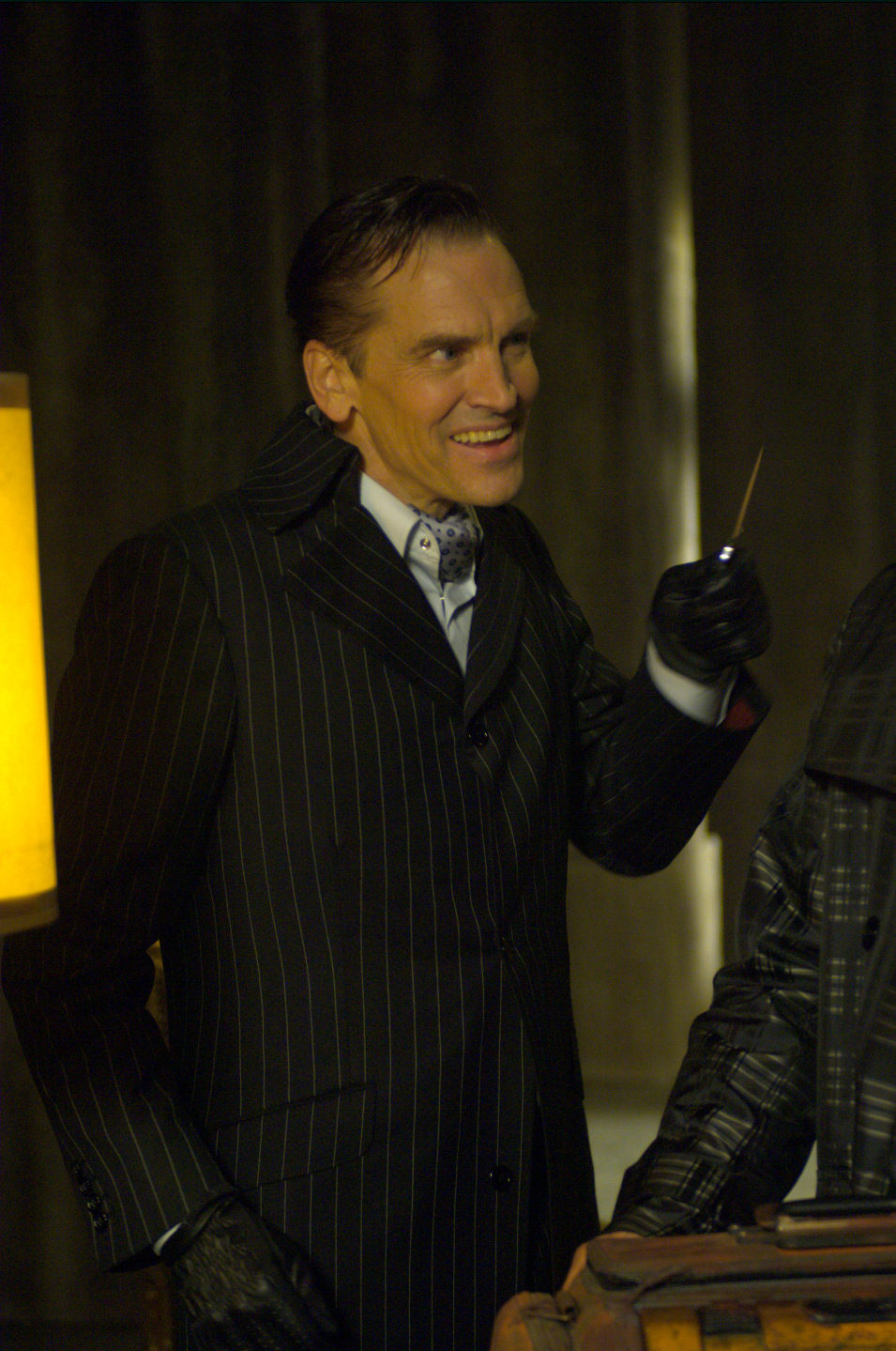 Repo! The Genetic Opera