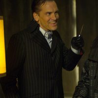 Repo! The genetic opera