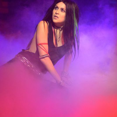 Repo! The Genetic Opera