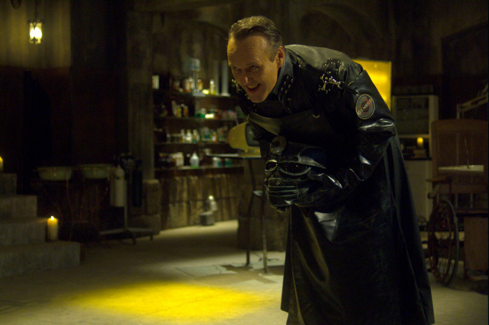 Repo! The Genetic Opera