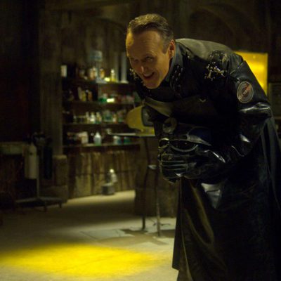 Repo! The Genetic Opera