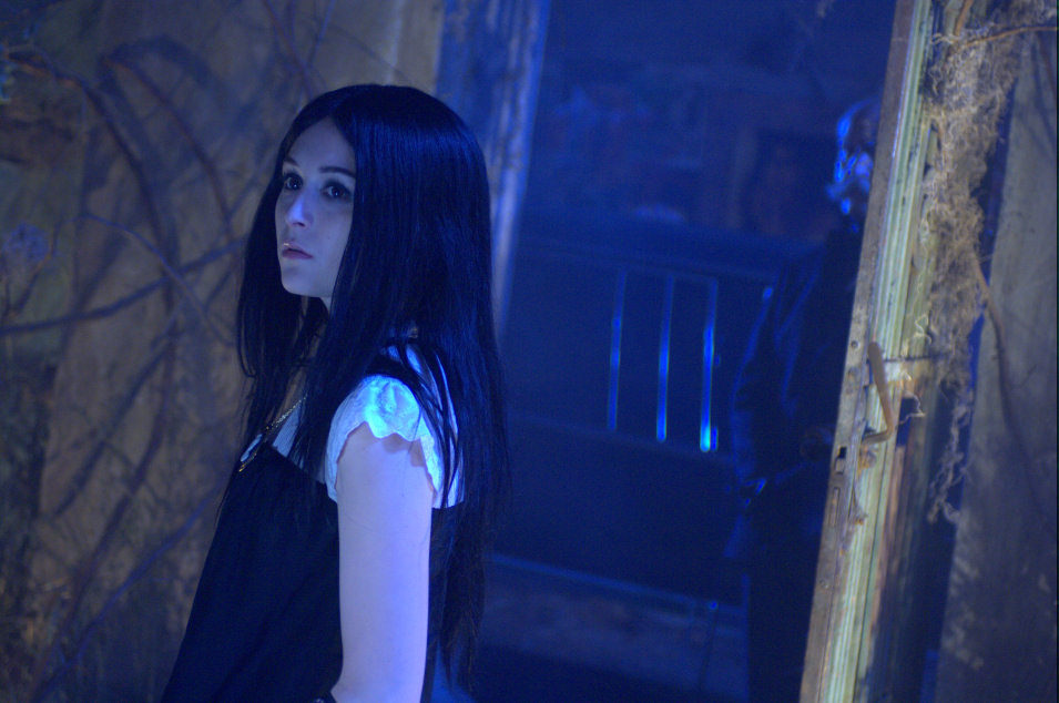 Repo! The Genetic Opera