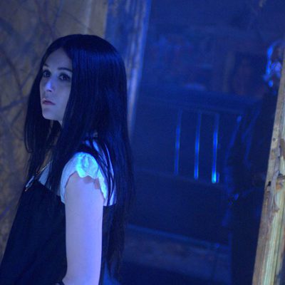Repo! The Genetic Opera
