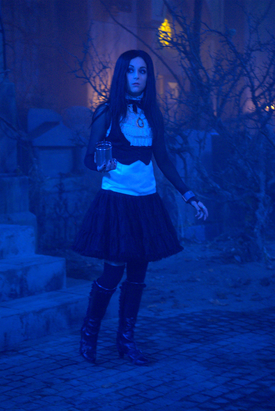 Repo! The Genetic Opera