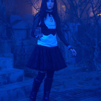 Repo! The Genetic Opera