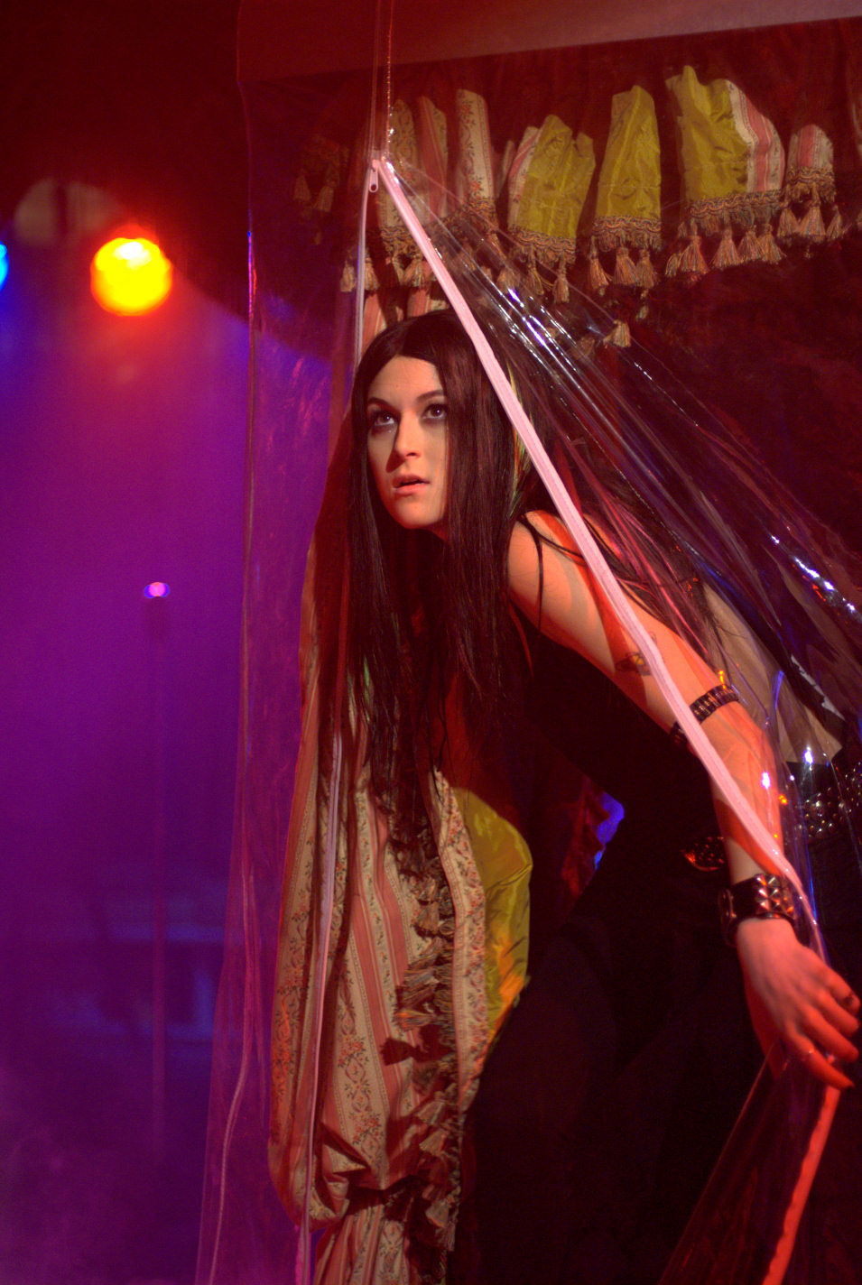 Repo! The Genetic Opera