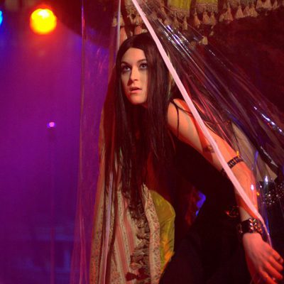 Repo! The Genetic Opera