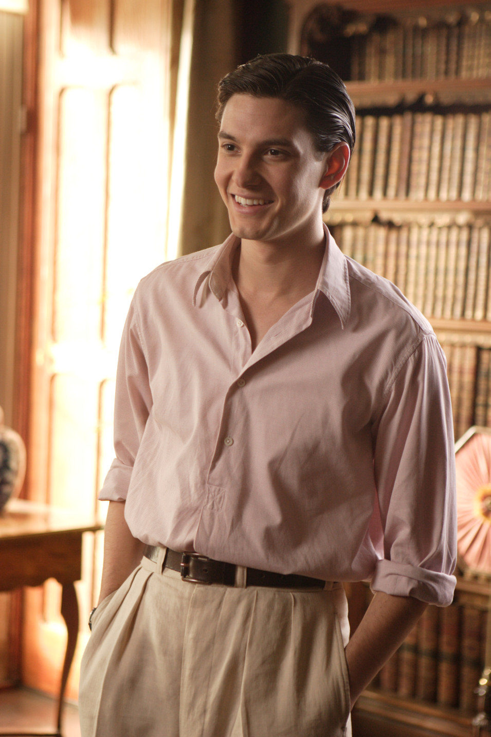 Una familia con clase