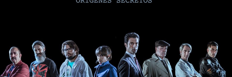 Orígenes secretos