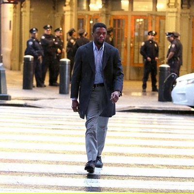 Manhattan sin salida