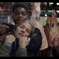 'Manhattan sin salida'