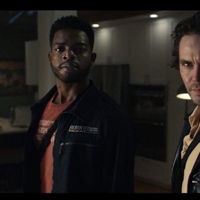 Manhattan sin salida