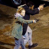 'Manhattan sin salida'