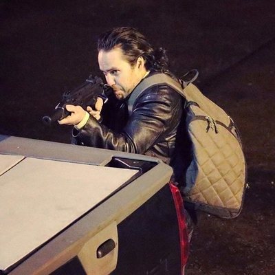 Manhattan sin salida