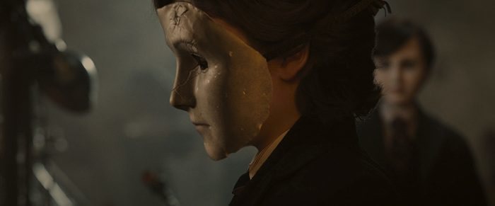 The Boy. La maldición de Brahms