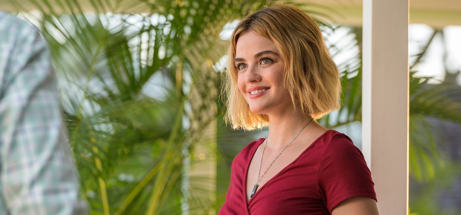 La isla de la fantasía