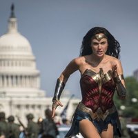 Wonder Woman 1984